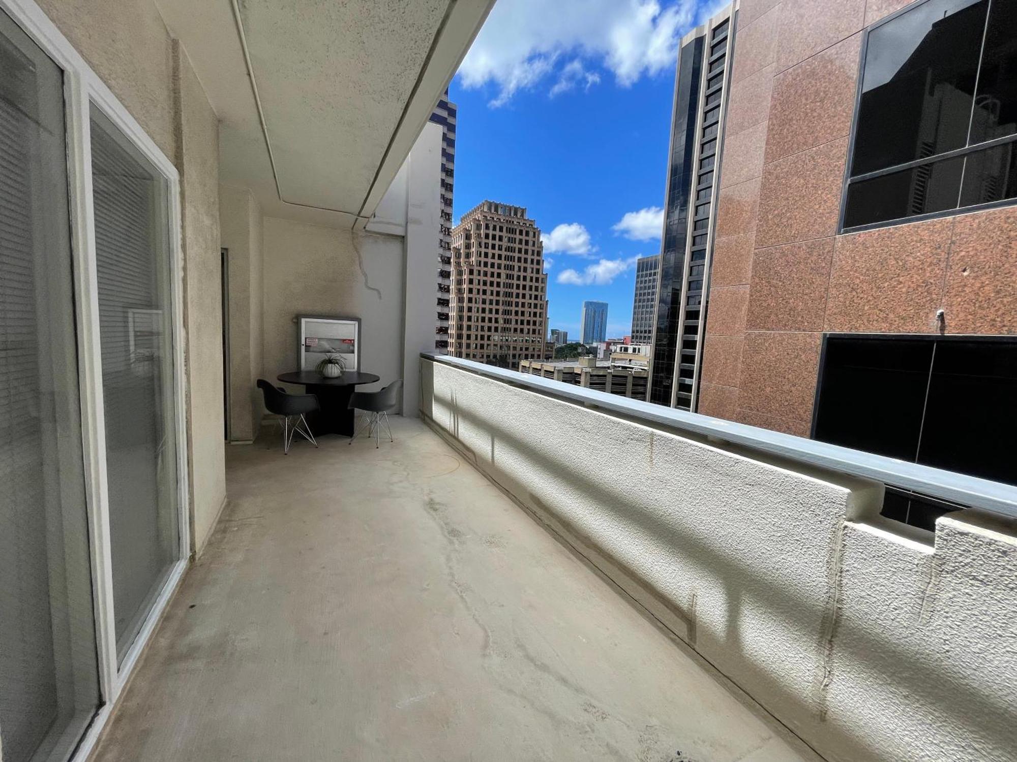Doho Suites Honolulu Exterior foto